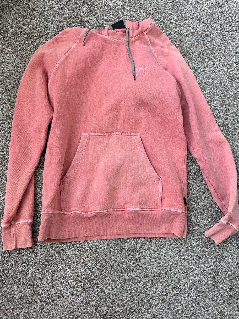 Paul Smith Pullover Hoodie